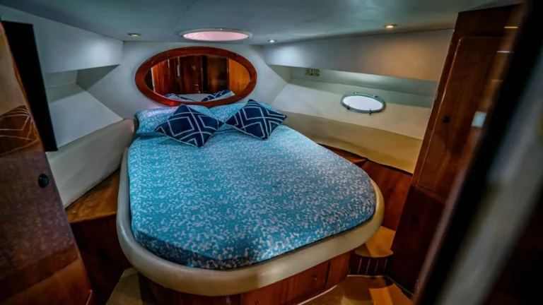 48FT Yacht Package 3