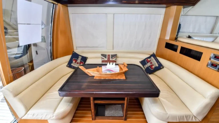 66ft Yacht Package 12