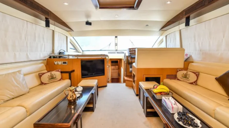 66ft Yacht Package 13