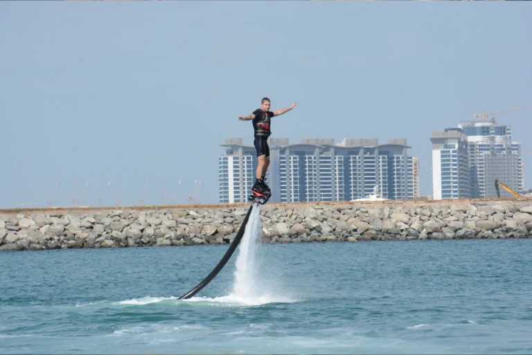 fly board in dubai 3