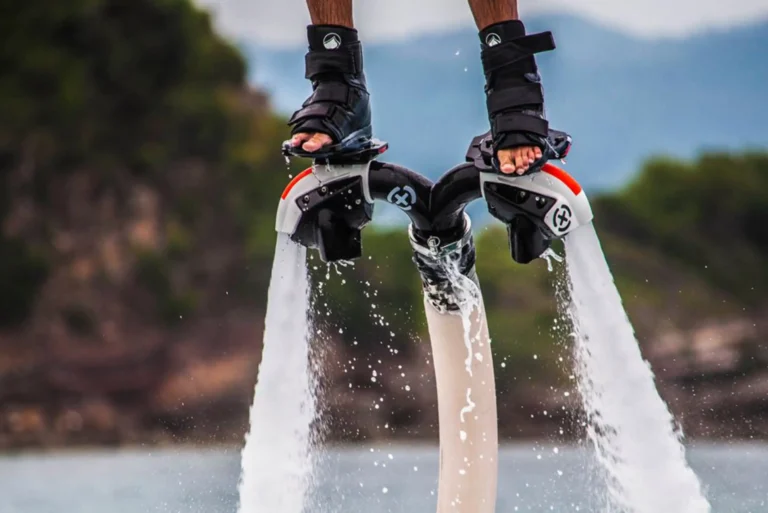 fly board in dubai 4