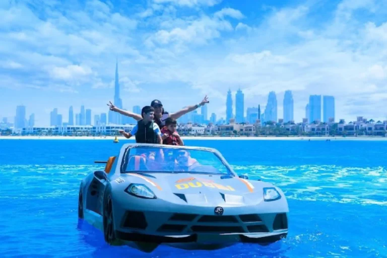 jet car in dubai 4