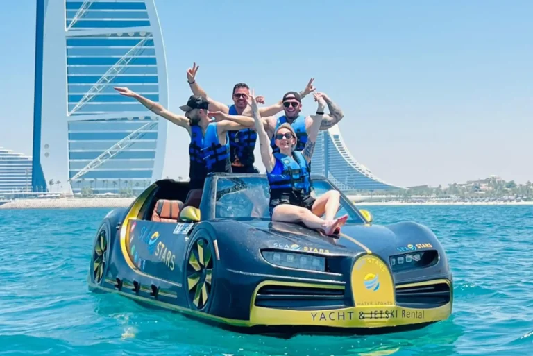 jet car in dubai 6