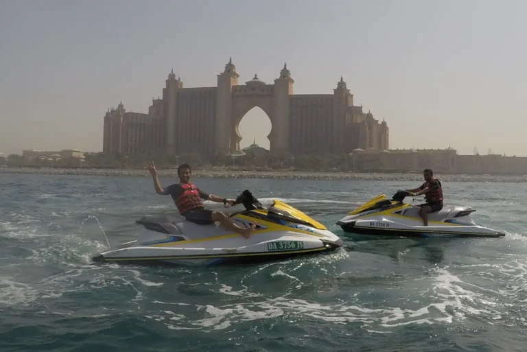 jet ski dubai 2