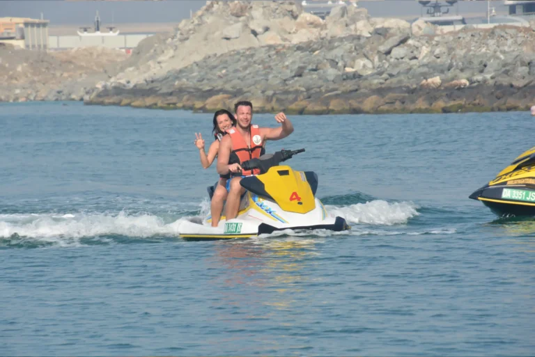 jet ski dubai 5