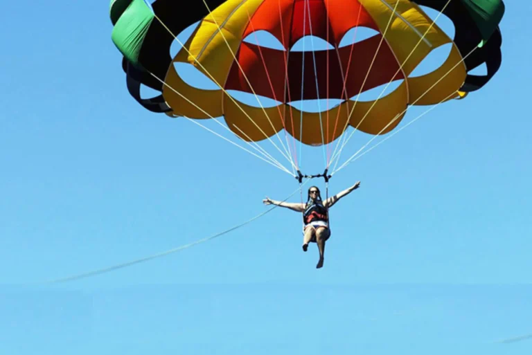 parasailing in dubai 6