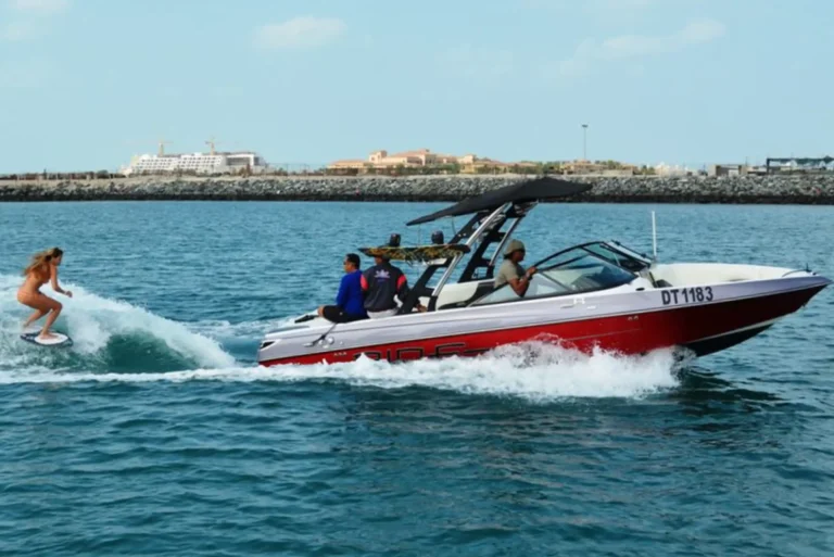 wakeboarding in dubai 2