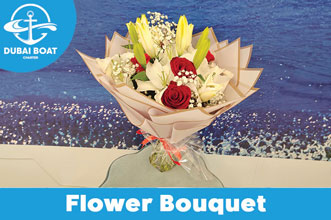 Flower-Bouquet