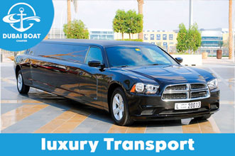 luxury-Transport